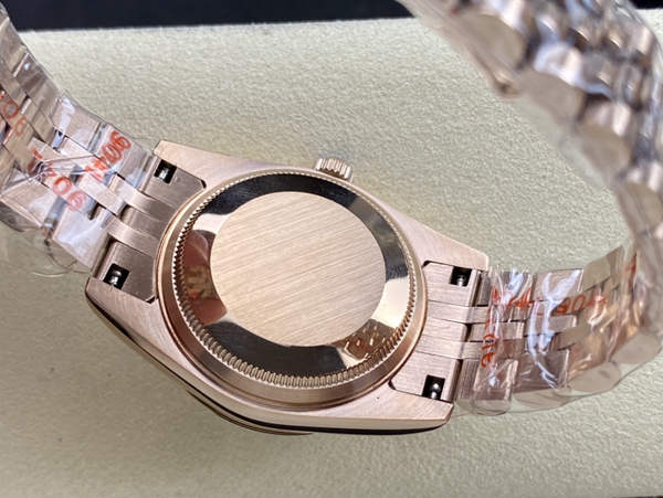 激安ロレックス角部分ディテール